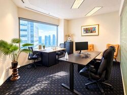 Suntec Tower Three (D1), Office #634982311